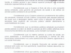 ofício fórum dos servidores governadoria 1