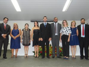 Posse - Gestão Compromisso União e Luta - 2018-2020 (134) Posse - Gestão Compromisso União e Luta - 2018-2020 (134)