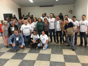 Encontro dos Aposentados 2019 (9) Encontro dos Aposentados 2019 (9)